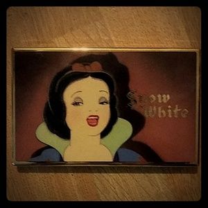 Besame Keep Singing Shadow Palette